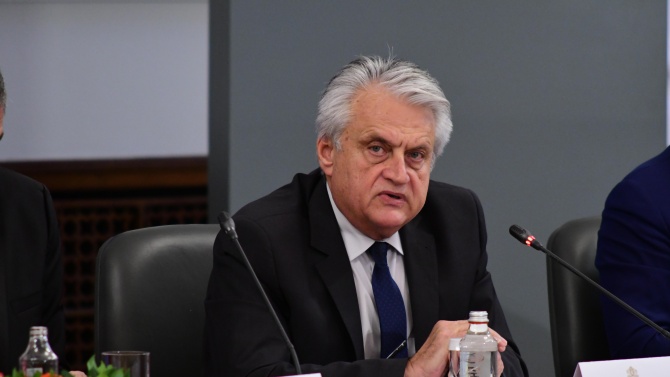 Бойко Рашков
